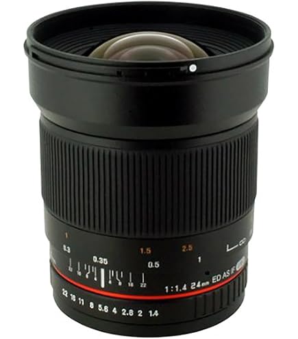 Amazon.com : Sigma 14mm F/1.8 Art DG HSM Lens (for Canon EOS
